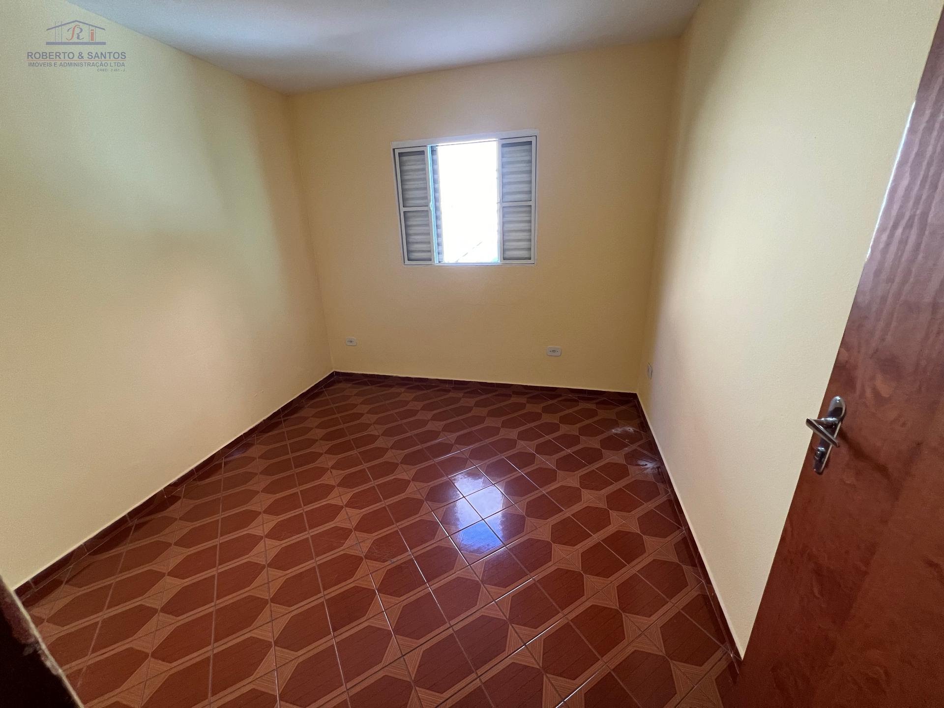 Dormitório 02 - Casa 02