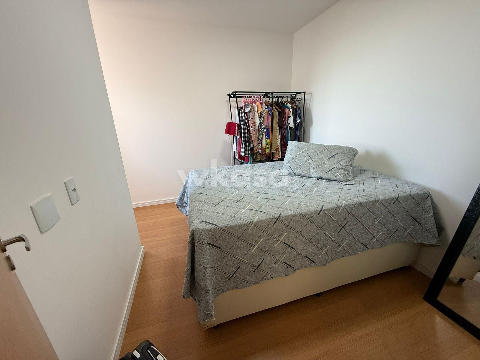 Apartamento à venda com 3 quartos, 1 banheiro, 1 vaga e 51m² no Porto Canoa, Serra (ES) — foto 7 de 20