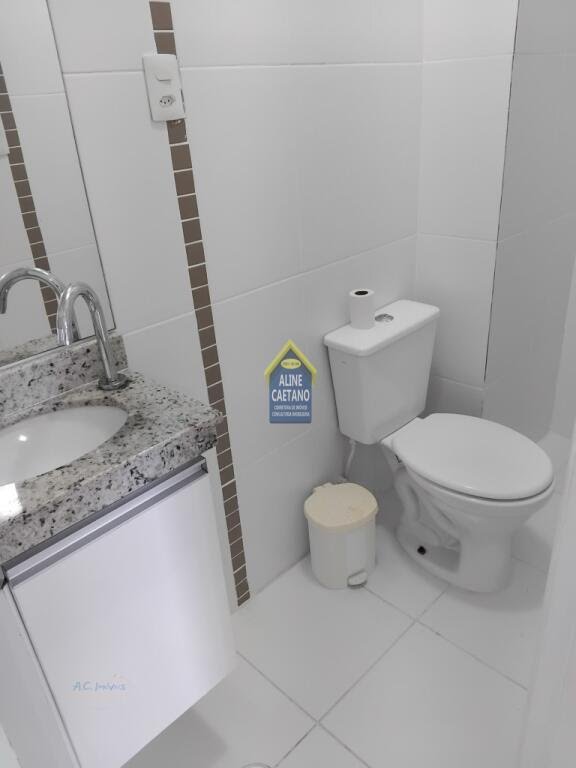 Apartamento à venda com 3 quartos, 1 suíte, 2 vagas e 101m² no Cidade Ocian, Praia Grande (SP) — foto 25 de 30