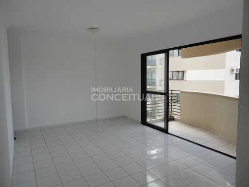Sala com Sacada