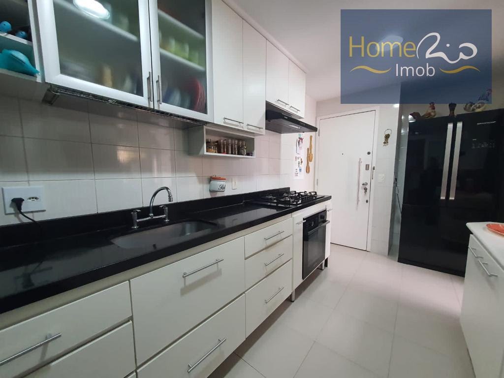 Apartamento à venda com 4 quartos, 2 suítes, 2 vagas e 320m² no Recreio dos Bandeirantes, Rio de Janeiro (RJ) — foto 17 de 30