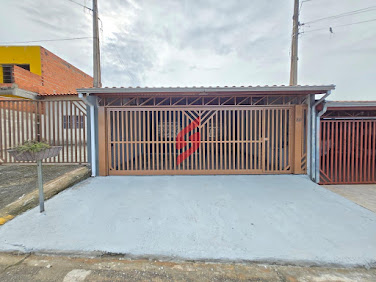 Casa com 2 dormitórios a venda - Sorocaba