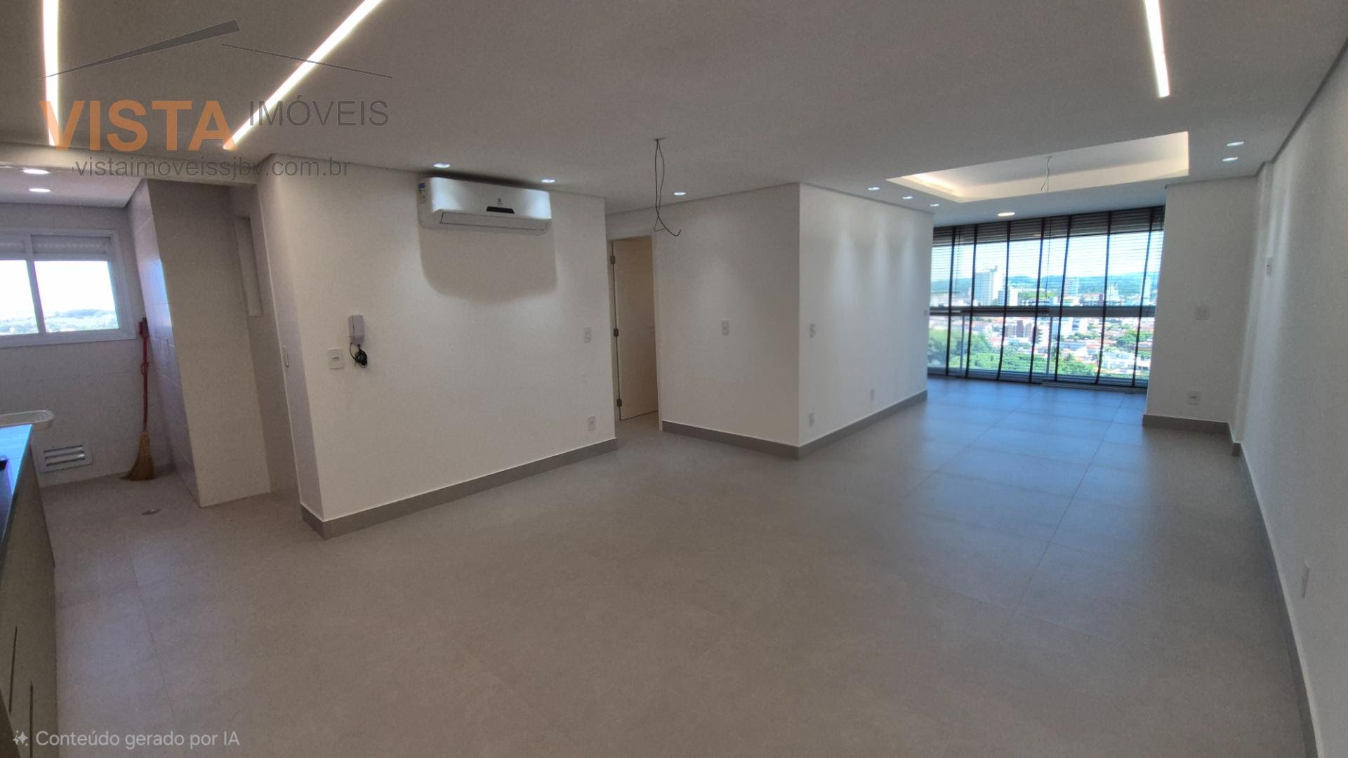 Apartamento à venda com 3 quartos, 1 suíte, 2 vagas e 95m² no Perpétuo Socorro, São João da Boa Vista (SP) — foto 4 de 30