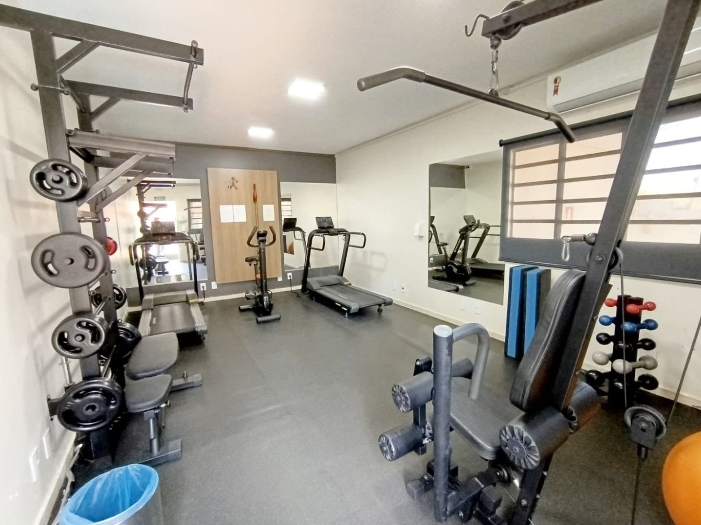 Apartamento à venda com 2 quartos, 2 banheiros, 1 vaga e 90m² no Parque dos Lagos, Ribeirão Preto (SP) — foto 21 de 29
