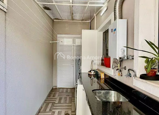 Casa de Condomínio, 3 quartos - Foto 19