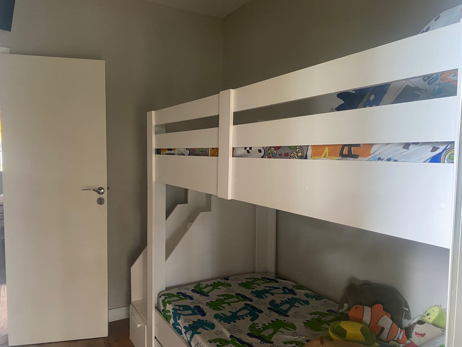 Apartamento à venda com 3 quartos, 2 banheiros, 1 vaga e 70m² no Parque São Domingos, São Paulo (SP) — foto 23 de 27