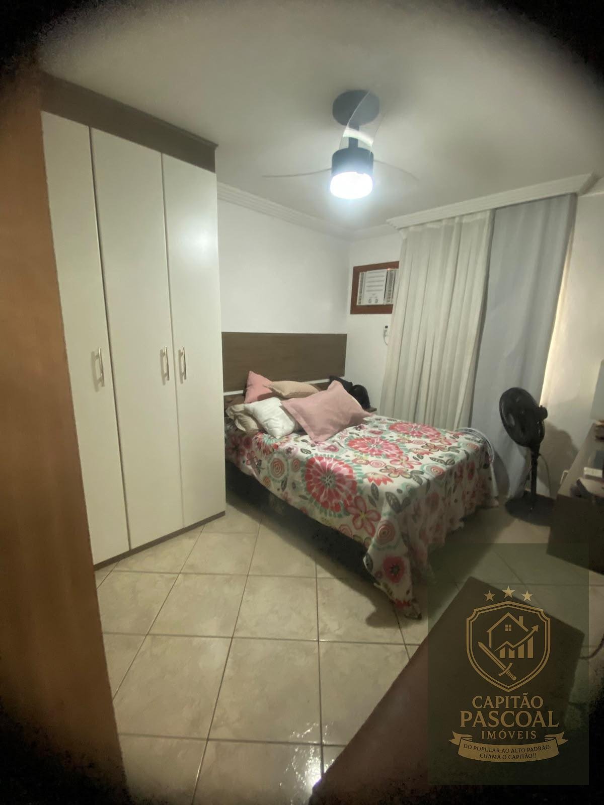 Apartamento para alugar com 2 quartos, 1 banheiro, 1 vaga e 60m² no Parque Turf Club, Campos dos Goytacazes (RJ) — foto 7 de 22