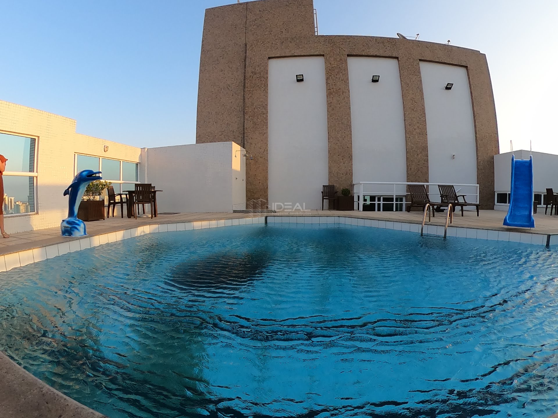 Apartamento à venda com 3 quartos, 1 suíte, 3 vagas e 200m² no Parque Tamandaré, Campos dos Goytacazes (RJ) — foto 12 de 30