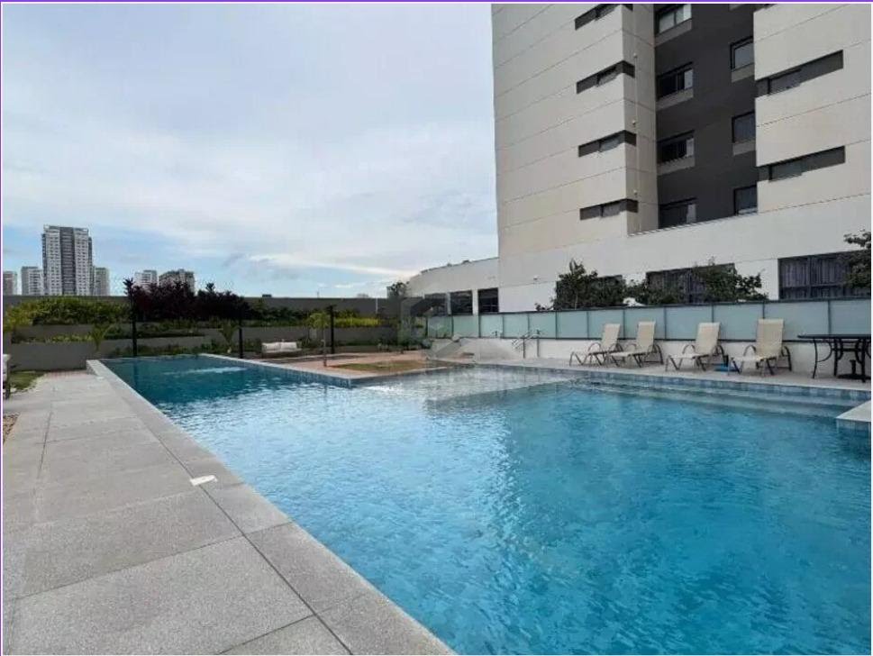 Apartamento à venda com 3 quartos, 3 suítes, 3 vagas e 131m² no Parque Campolim, Sorocaba (SP) — foto 23 de 28
