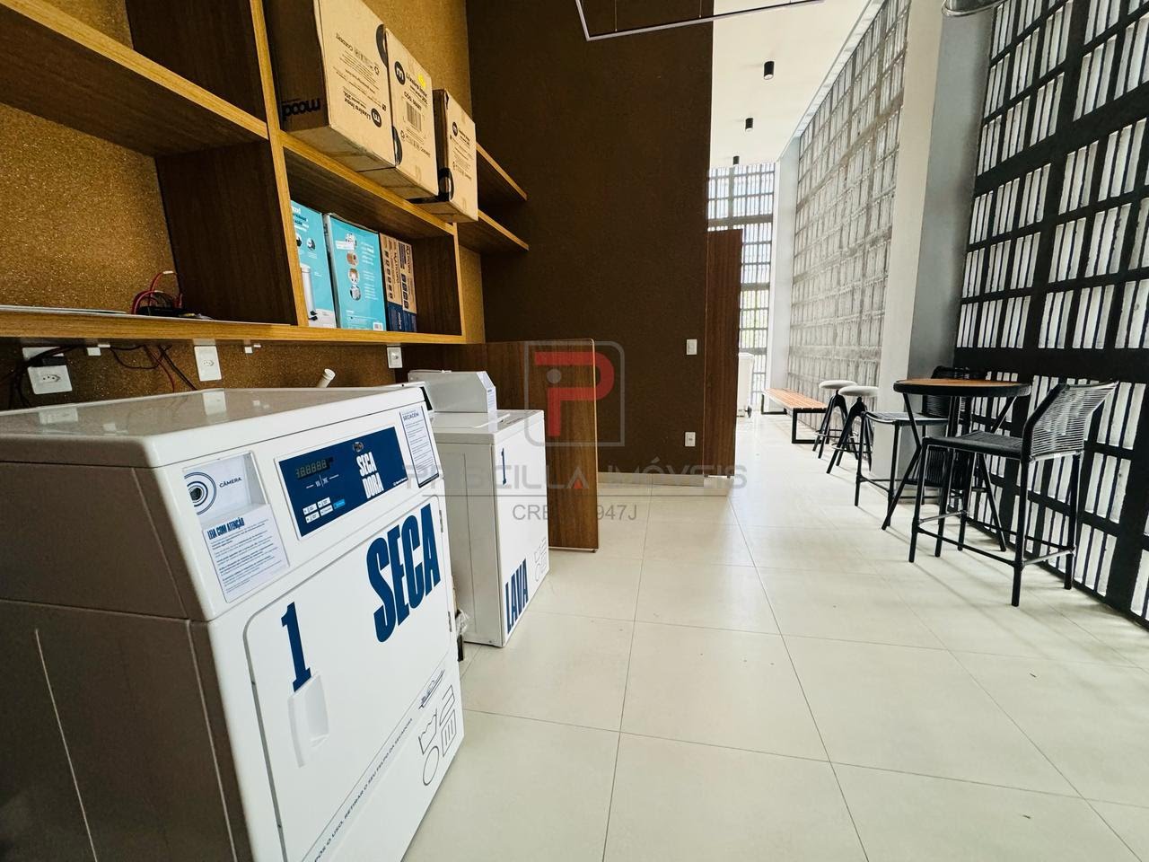 Apartamento à venda com 1 quarto, 1 banheiro e 30m² no Manaíra, João Pessoa (PB) — foto 12 de 13