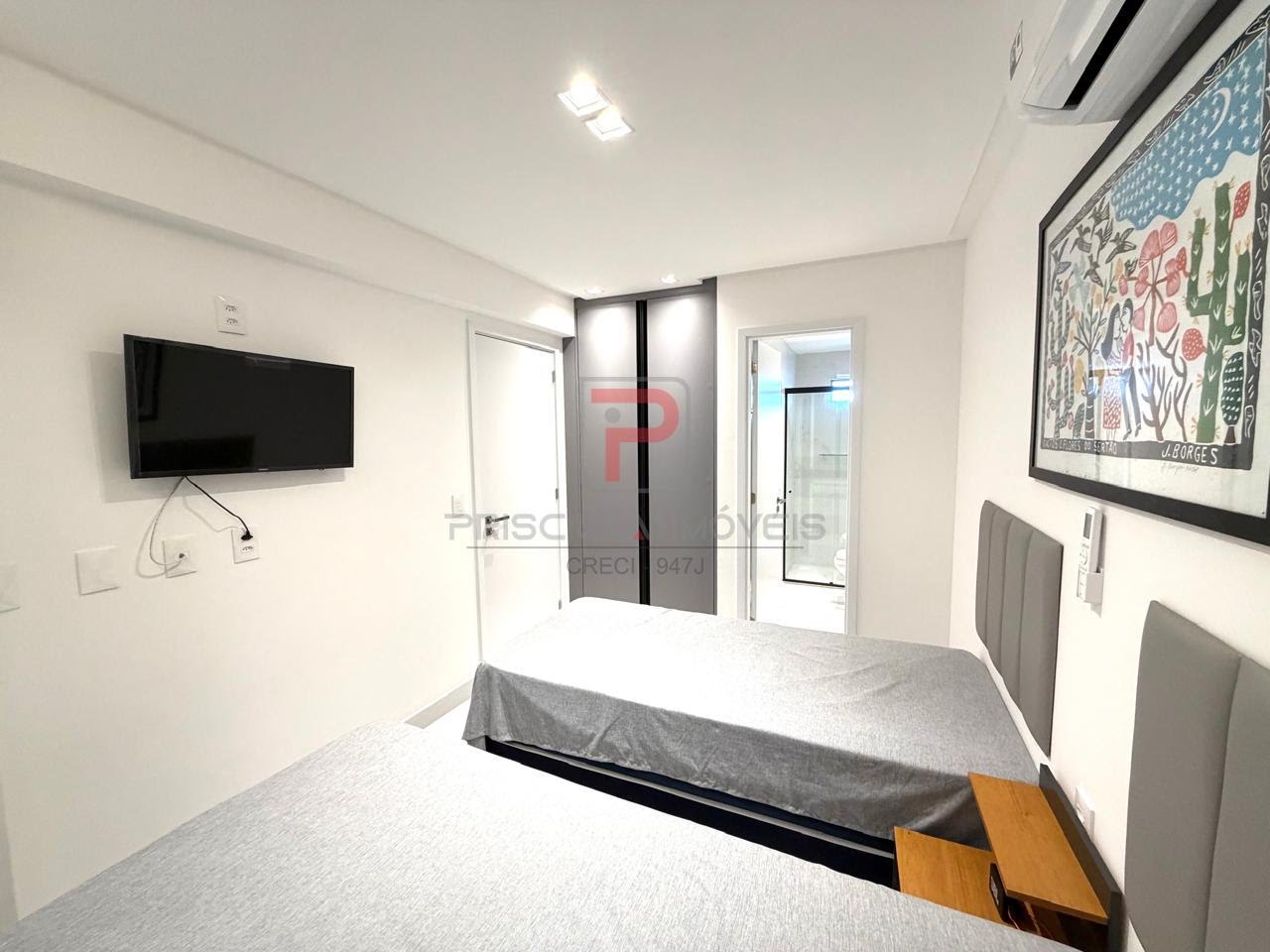 Apartamento à venda com 2 quartos, 2 suítes, 2 vagas e 63m² no Jardim Oceania, João Pessoa (PB) — foto 15 de 30