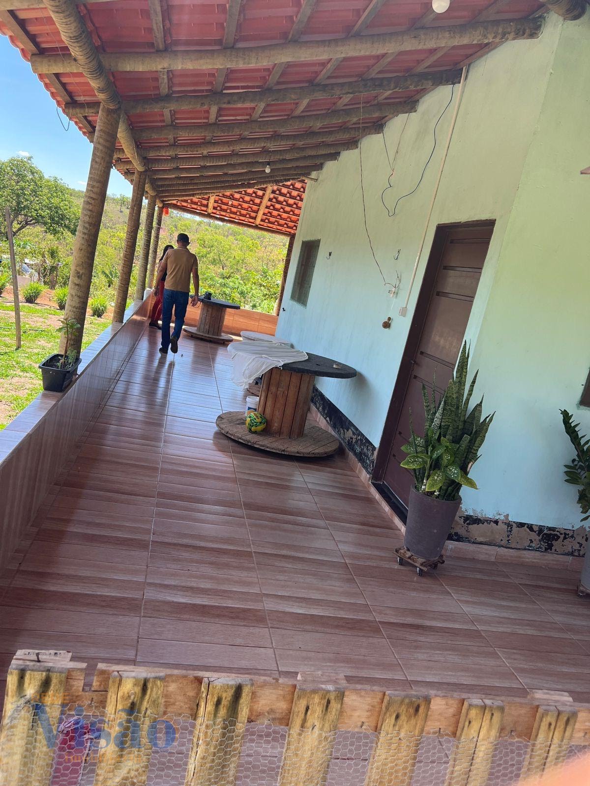 Rural à venda com 3000m² de terreno no Ponte Queimada, Paracatu (MG) — foto 8 de 13