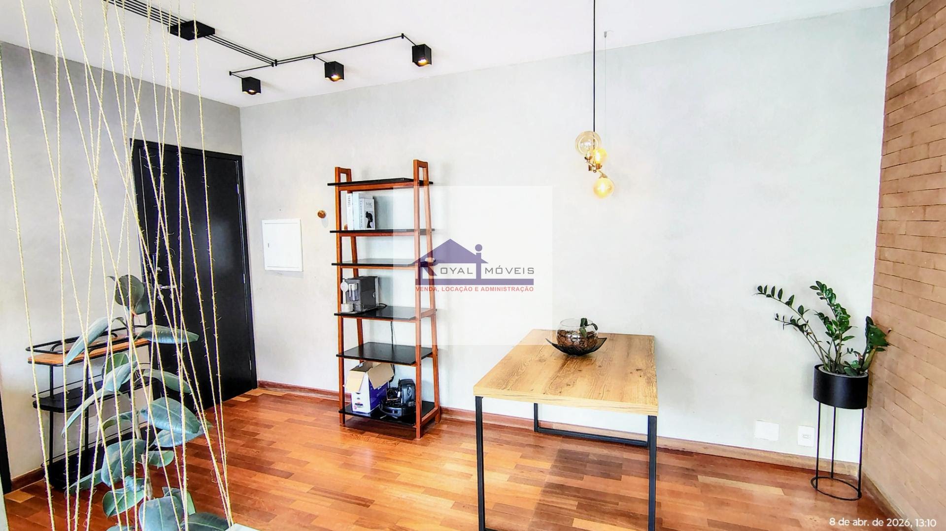 Apartamento para alugar com 2 quartos, 2 banheiros, 1 vaga e 53m² no Vila Clementino, São Paulo (SP) — foto 7 de 30