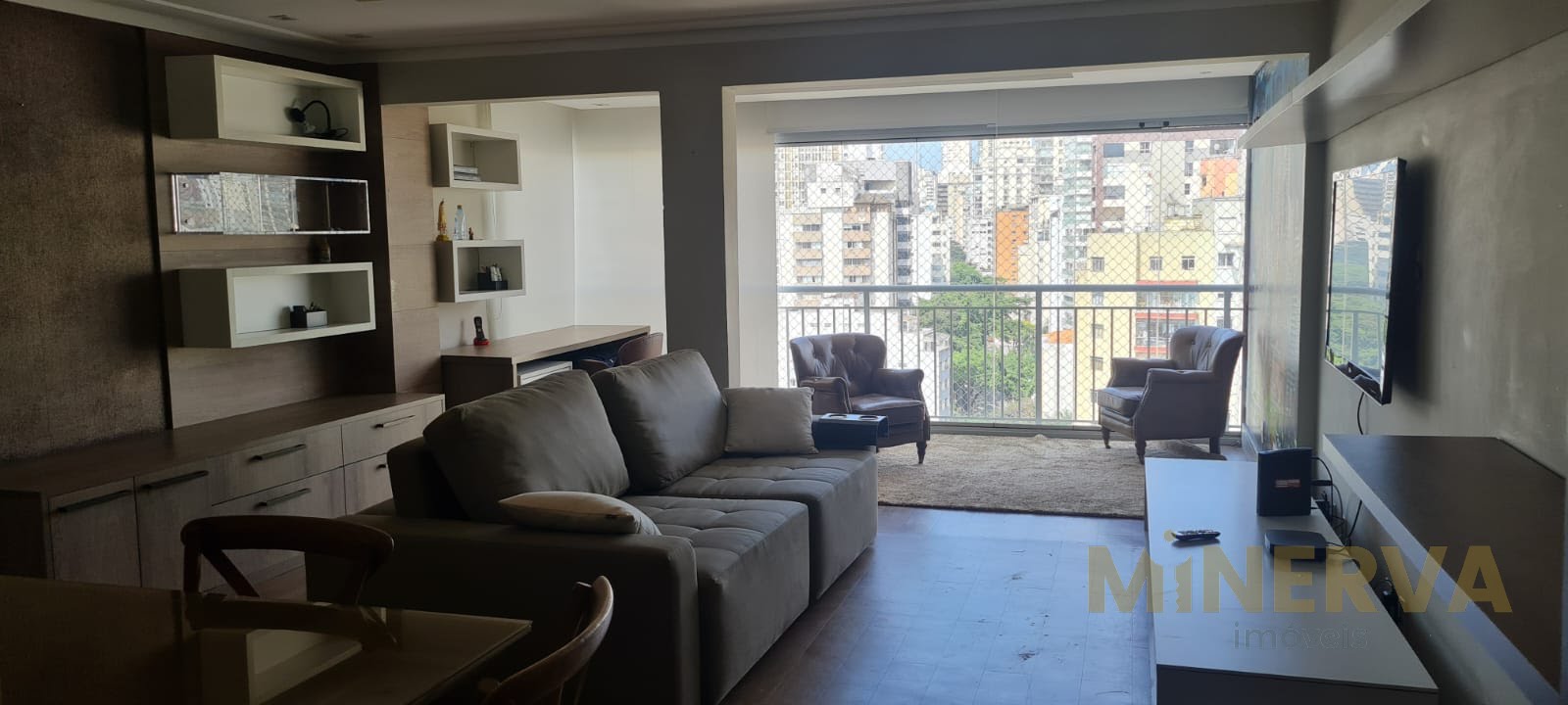 Apartamento à venda com 2 quartos, 1 suíte, 2 vagas e 85m² no Barra Funda, São Paulo (SP) — foto 4 de 30