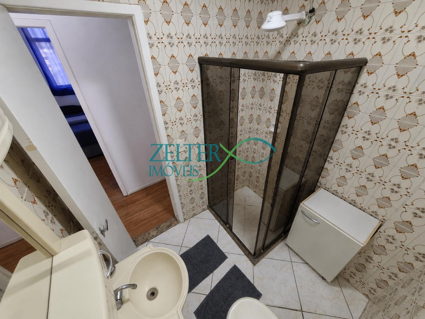 Apartamento à venda com 3 quartos, 1 suíte, 2 vagas e 105m² no Bairro Argentino, Rio de Janeiro (RJ) — foto 10 de 30
