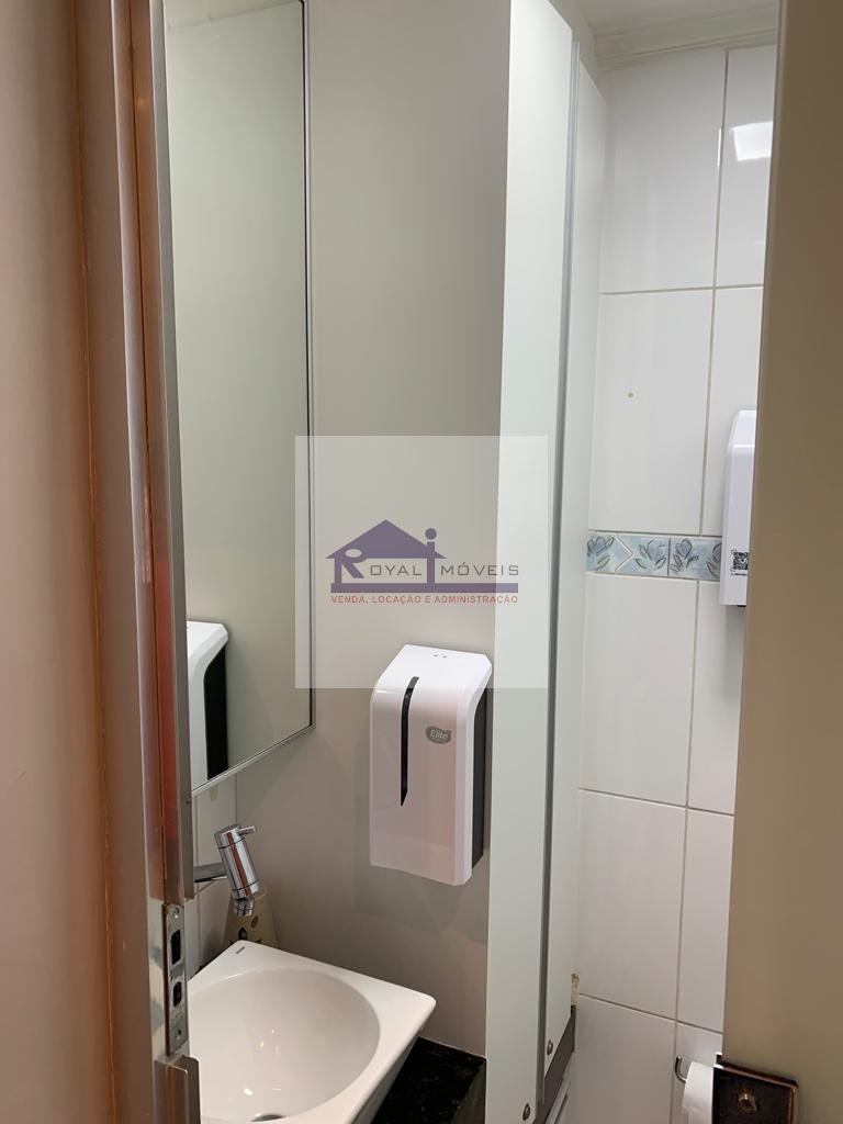 Comercial à venda com 1 banheiro, 1 vaga e 28m² no Vila Clementino, São Paulo (SP) — foto 6 de 11