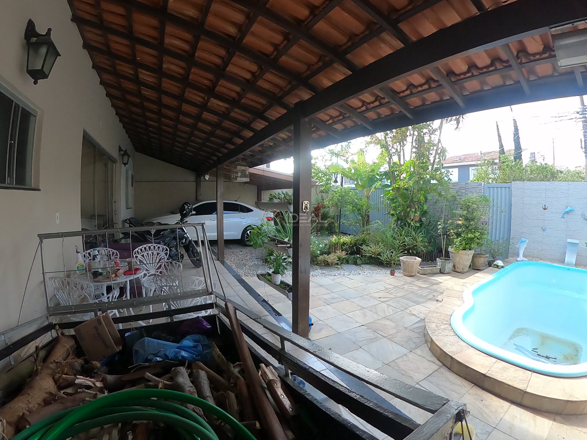 Casa à venda com 4 quartos, 2 suítes, 3 vagas e 360m² no Alphaville, Campos dos Goytacazes (RJ) — foto 7 de 30