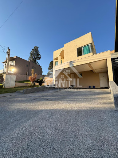 Casa 4 Suítes à Venda em Alphaville, 350m², Santana de Parnaíba