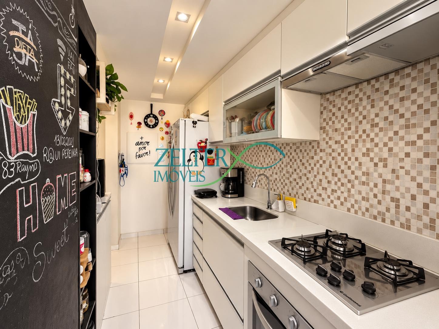 Apartamento à venda com 3 quartos, 1 suíte, 1 vaga e 69m² no Vila da Penha, Rio de Janeiro (RJ) — foto 19 de 30
