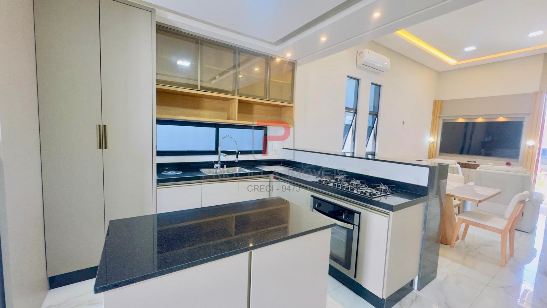 Casa à venda com 3 quartos, 1 suíte, 1 vaga e 322m² no Rota do Sol, João Pessoa (PB) — foto 11 de 30