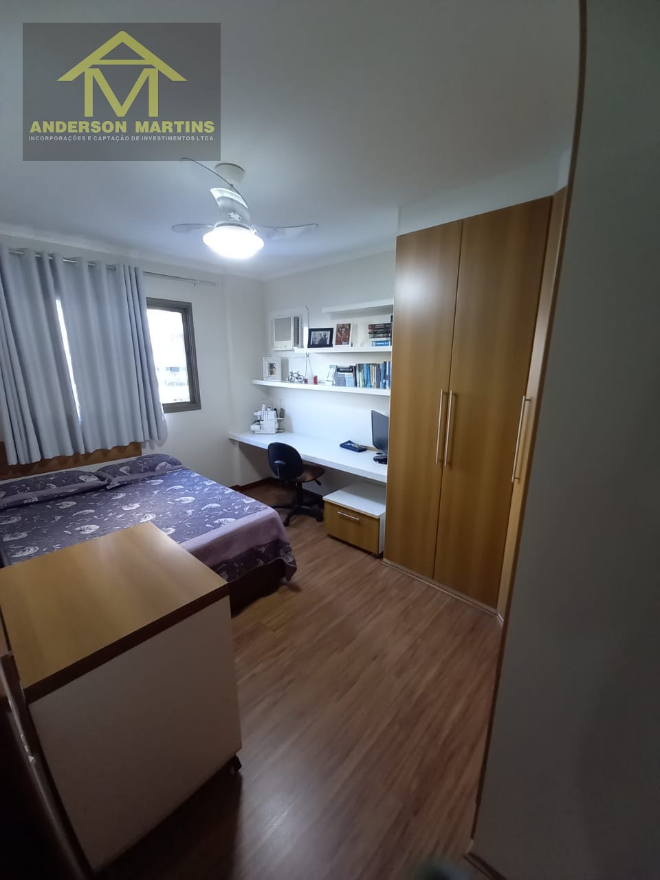 Apartamento, 4 quartos, 182 m² - Foto 12