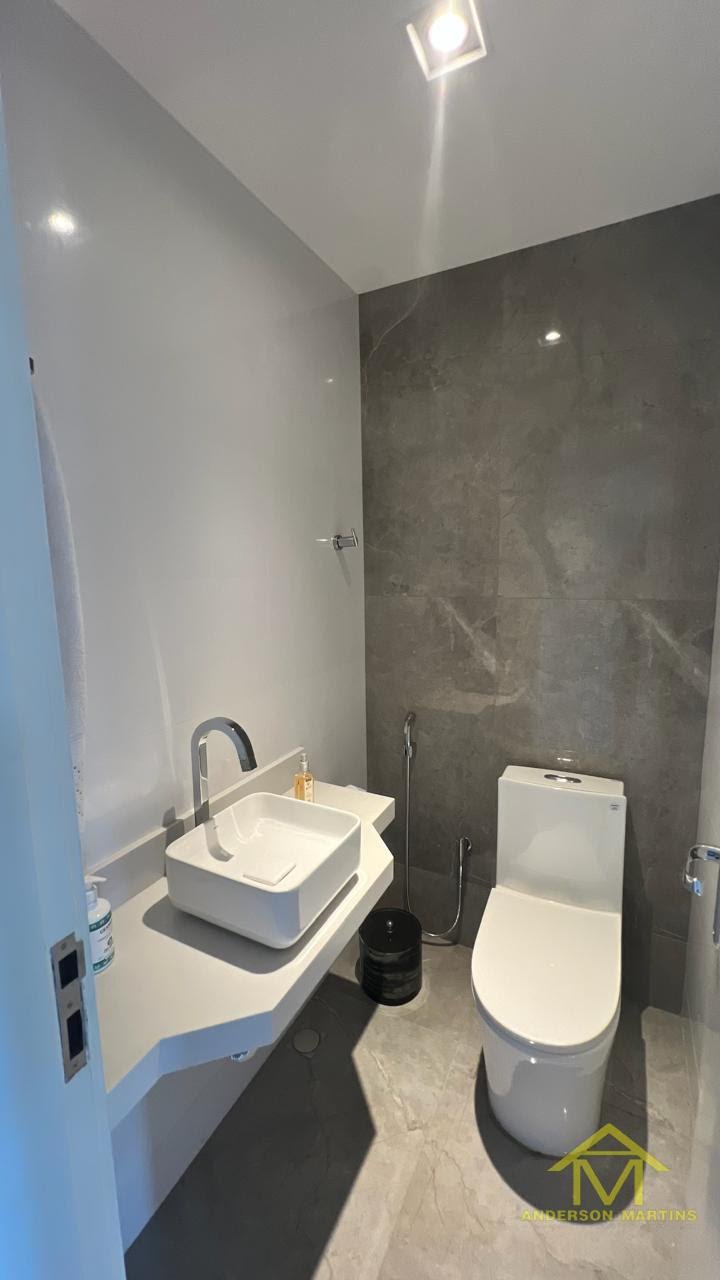 Cobertura à venda com 3 quartos, 4 banheiros, 2 vagas e 250m² no Jardim da Penha, Vitória (ES) — foto 9 de 12