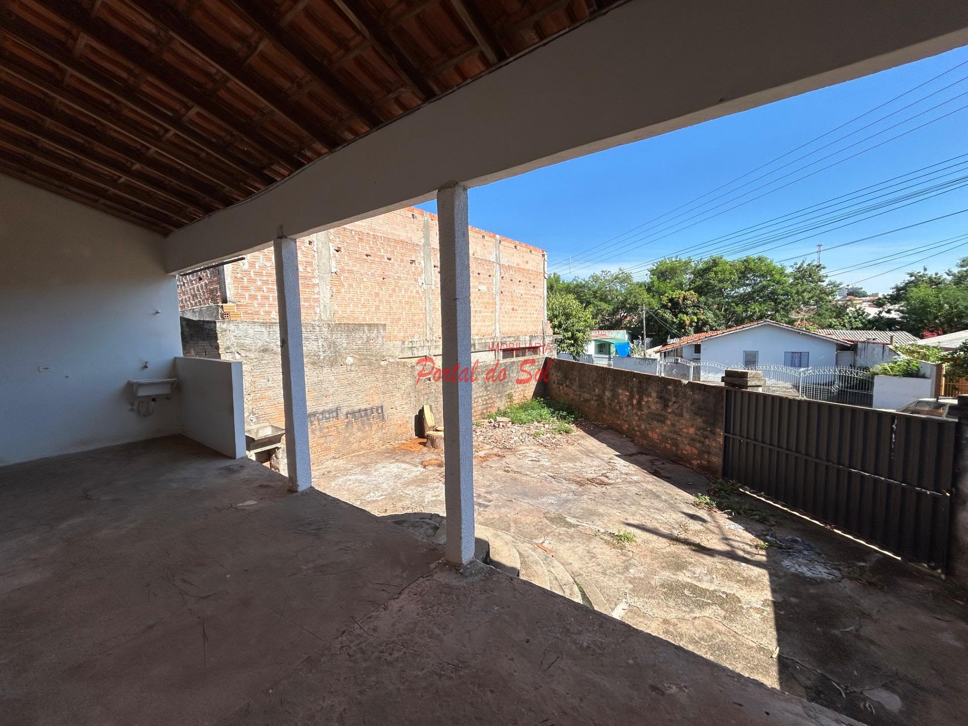 Casa à venda com 4 quartos, 1 suíte e 3 vagas no Jardim Murakami, Santo Antônio da Platina (PR) — foto 22 de 24