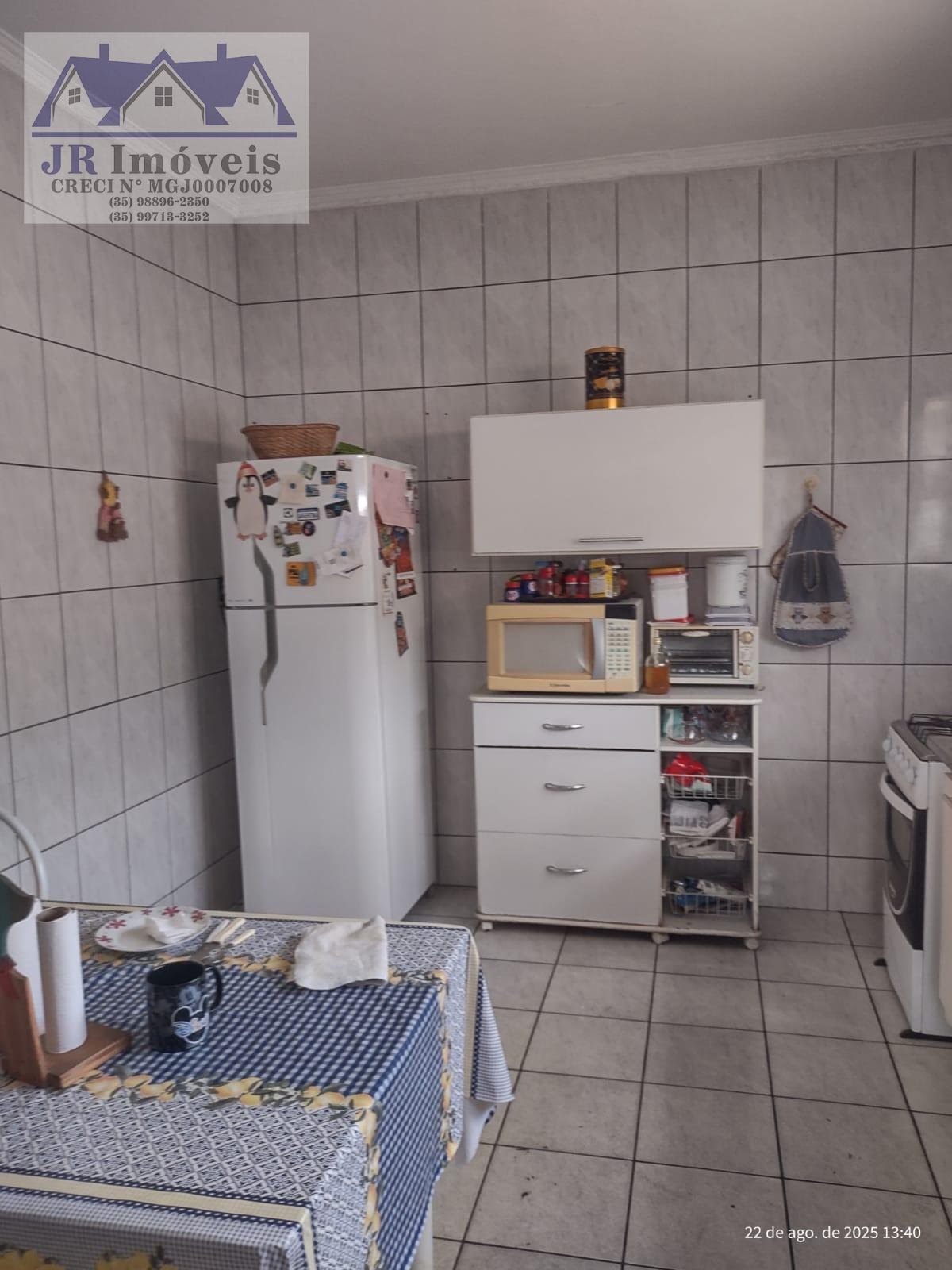 Casa à venda com 3 quartos, 2 banheiros, 3 vagas e 282m² no Jardim Esper, Jacareí (SP) — foto 2 de 12
