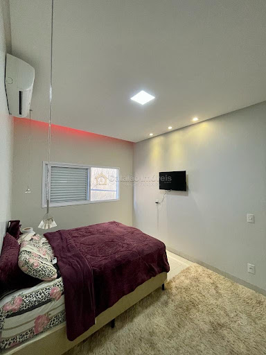 Casa em Residencial Village  -  Catalão