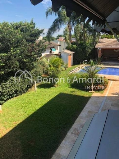 Casa, 4 quartos, 610 m² - Foto 31