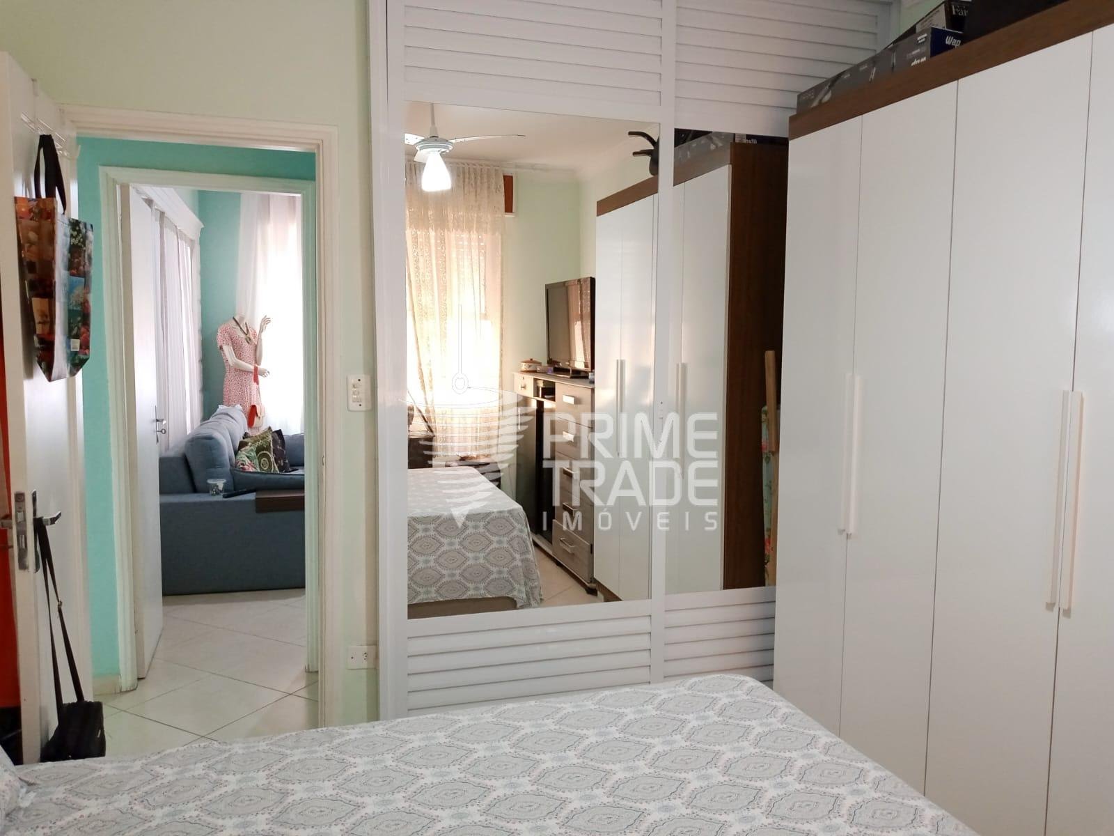 Apartamento à venda com 2 quartos, 1 banheiro, 1 vaga e 65m² no Aparecida, Santos (SP) — foto 7 de 14