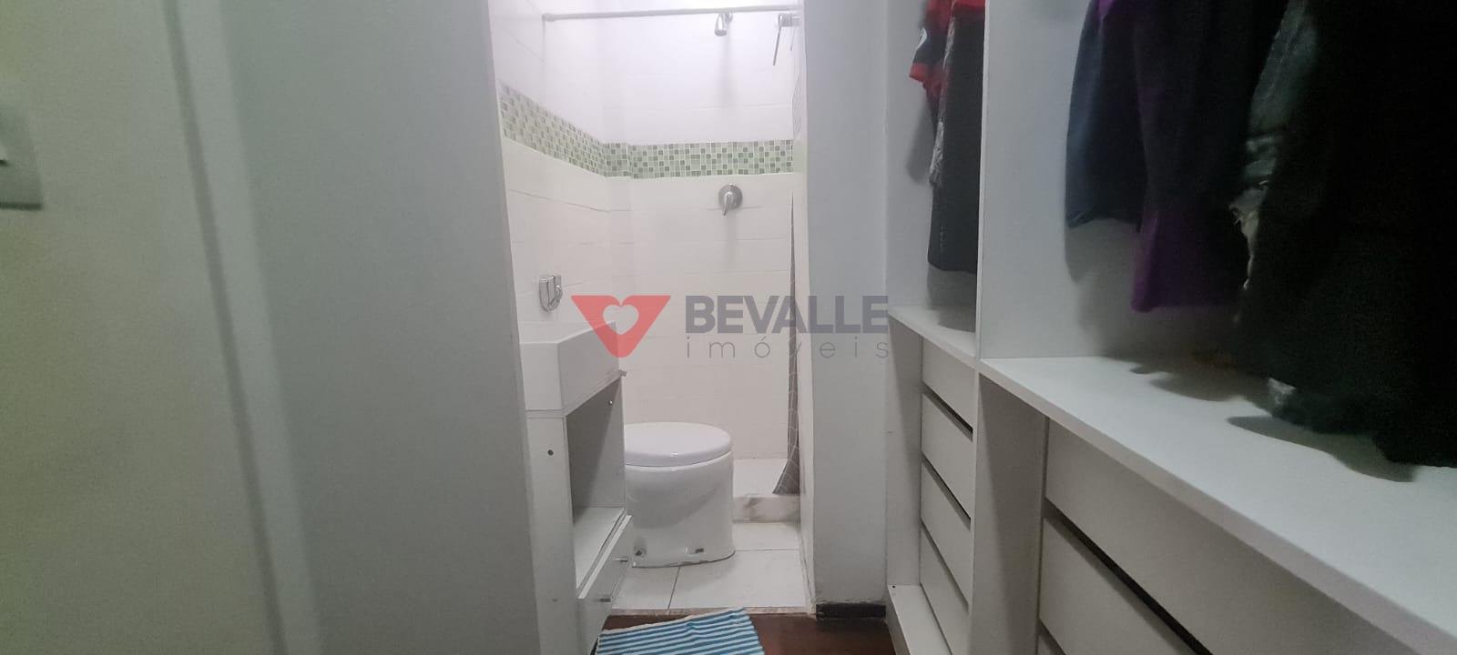 Apartamento à venda com 3 quartos, 1 suíte, 1 vaga e 145m² no Botafogo, Rio de Janeiro (RJ) — foto 26 de 30