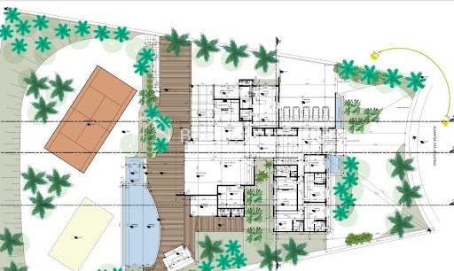 Casa de Condomínio, 5 quartos - Foto 3