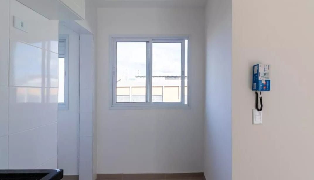 Apartamento, 2 quartos, 45 m² - Foto 8