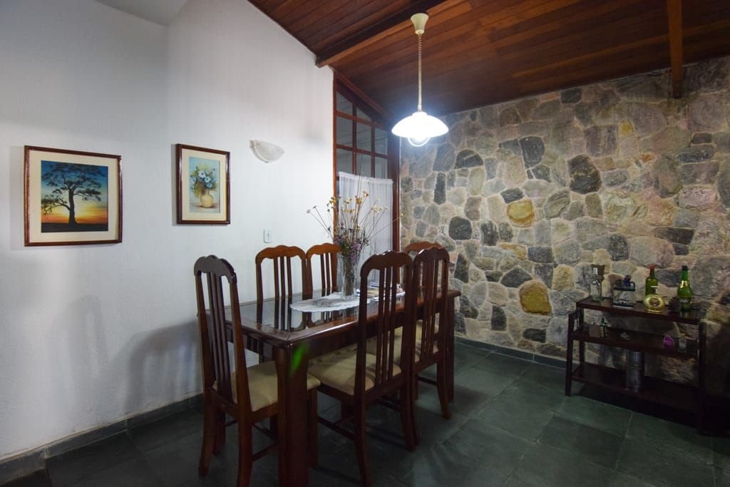 Casa à venda com 7 quartos, 5 banheiros, 5 vagas e 202m² no Praia do Tenório, Ubatuba (SP) — foto 8 de 8