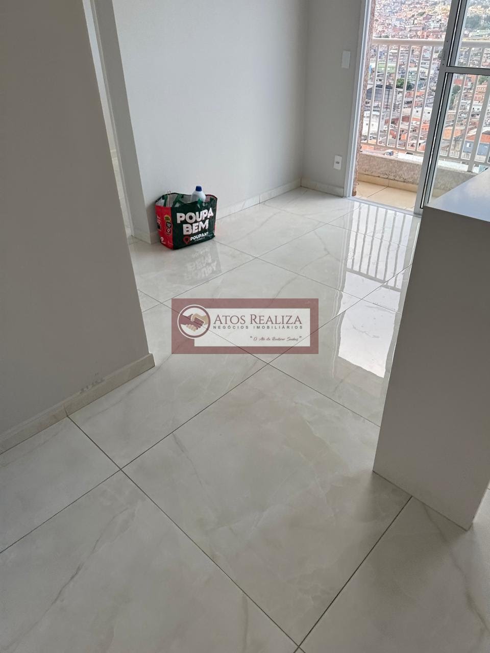 Apartamento para alugar com 2 quartos, 1 banheiro e 37m² no Vila dos Andradas, São Paulo (SP) — foto 4 de 12