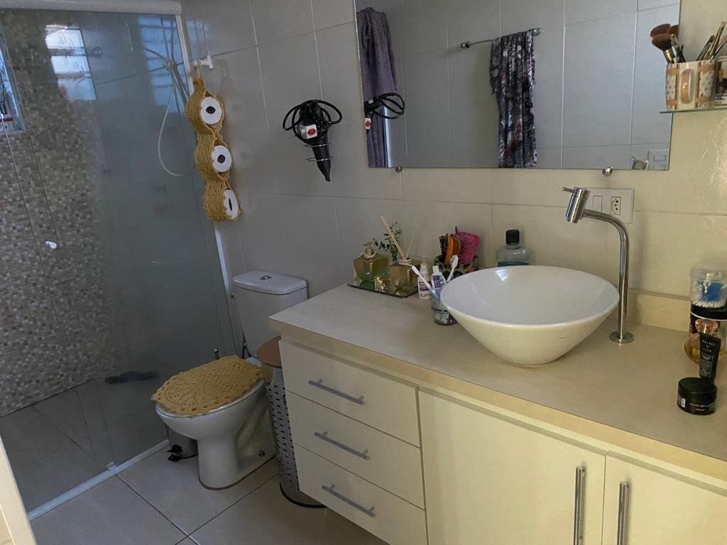 Apartamento à venda com 4 quartos, 4 suítes e 2 vagas no Jardim Regina, São Paulo (SP) — foto 9 de 19