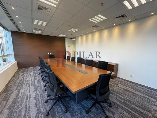 sala de reunião
