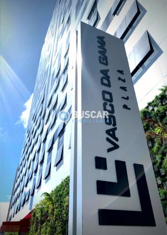 Comercial à venda com 1 banheiro e 1 vaga no Federação, Salvador (BA) — foto 2 de 3