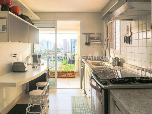 Apartamento, 3 quartos, 128 m² - Foto 8