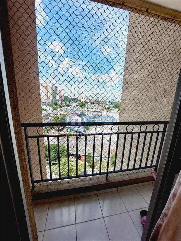 Apartamento à venda com 2 quartos, 1 banheiro, 1 vaga e 50m² no Freguesia do Ó, São Paulo (SP) — foto 18 de 20