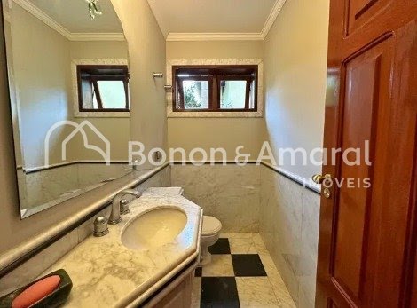 Casa de Condomínio, 5 quartos - Foto 39