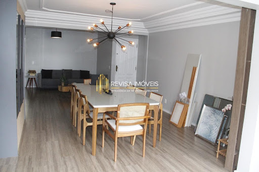 Apartamento em Edificio Regina  -  Barueri