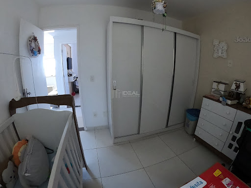 Apartamento com 2 quartos à venda no Parque Corrientes