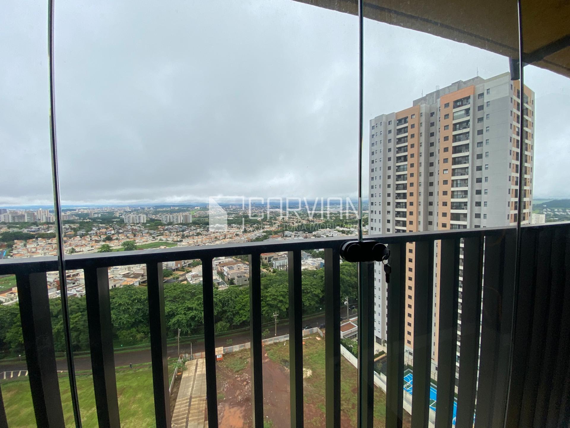 Apartamento à venda com 2 quartos, 1 suíte, 1 vaga e 66m² no Condomínio Guaporé, Ribeirão Preto (SP) — foto 21 de 30