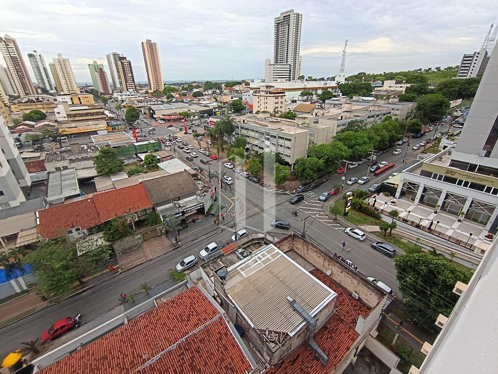 Apartamento para alugar com 3 quartos, 1 suíte, 2 vagas e 130m² no Setor Bueno, Goiânia (GO) — foto 23 de 30