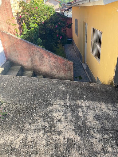 Casa em Cachoeira de Almas  -  Florestal
