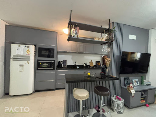 Apartamento em Cidade Alta  -  Araranguá