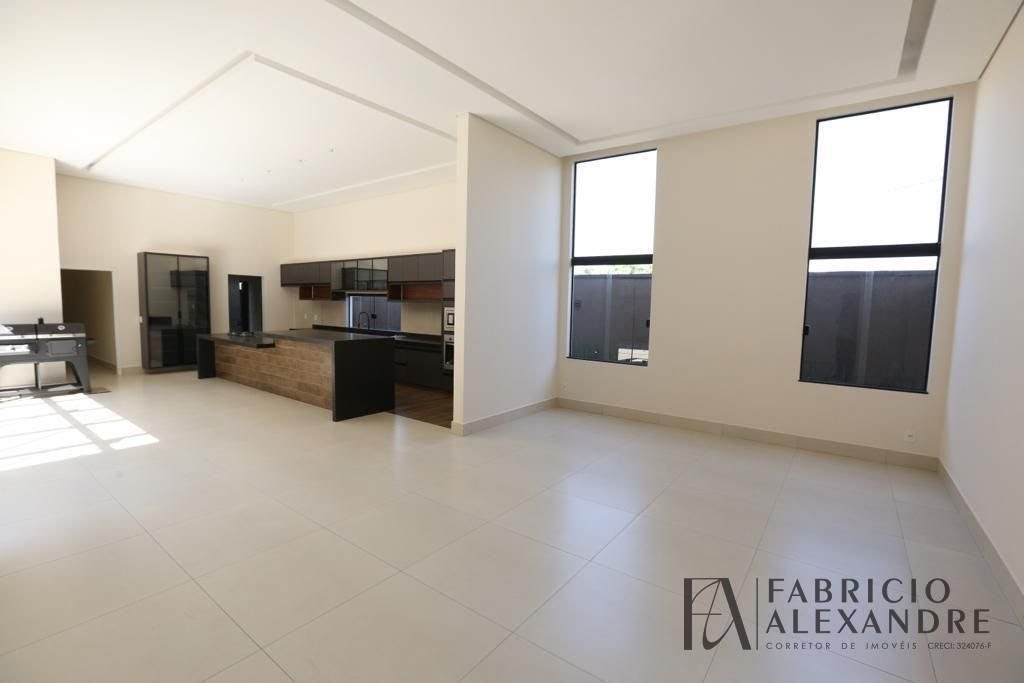 Casa à venda com 4 quartos, 4 suítes, 6 vagas e 378m² no Golden Park, Mirassol (SP) — foto 8 de 29