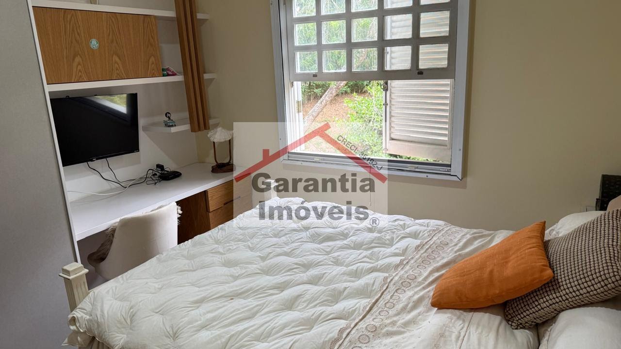 Casa à venda com 3 quartos, 3 suítes e 240m² no Canguera, São Roque (SP) — foto 16 de 29